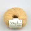 Angel mohair