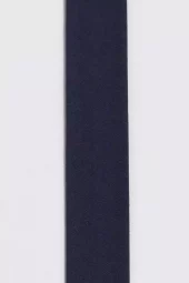 Skråbånd bomull MARINE 20mm