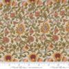 Morris Manor Evenlode Florans Ebony