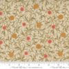Morris Scroll Florals Porcelain