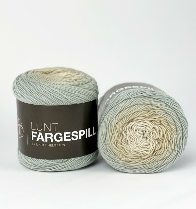 Lunt fargespill