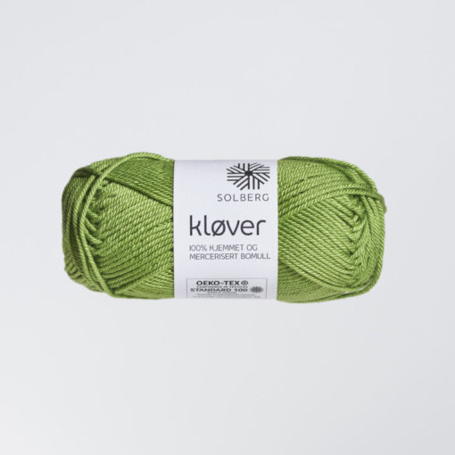 Kløver