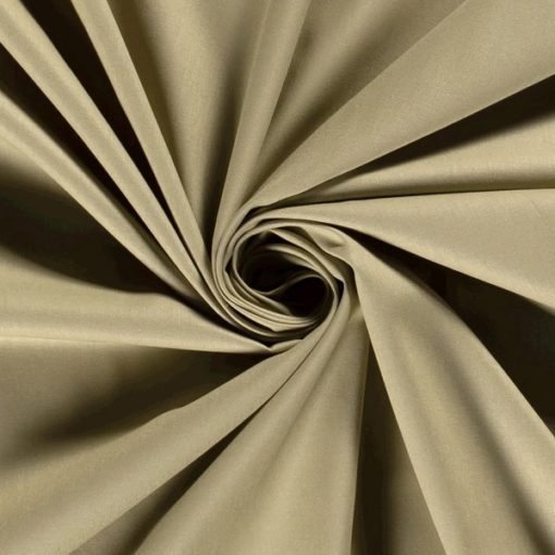 Balslöw ensfarget poplin 145 cm