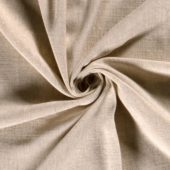 Balslöw viscose/lin 1350mm