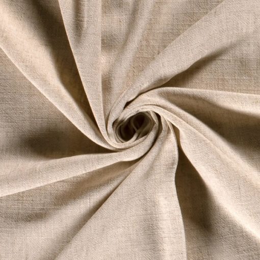 Balslöw viscose/lin 1350mm