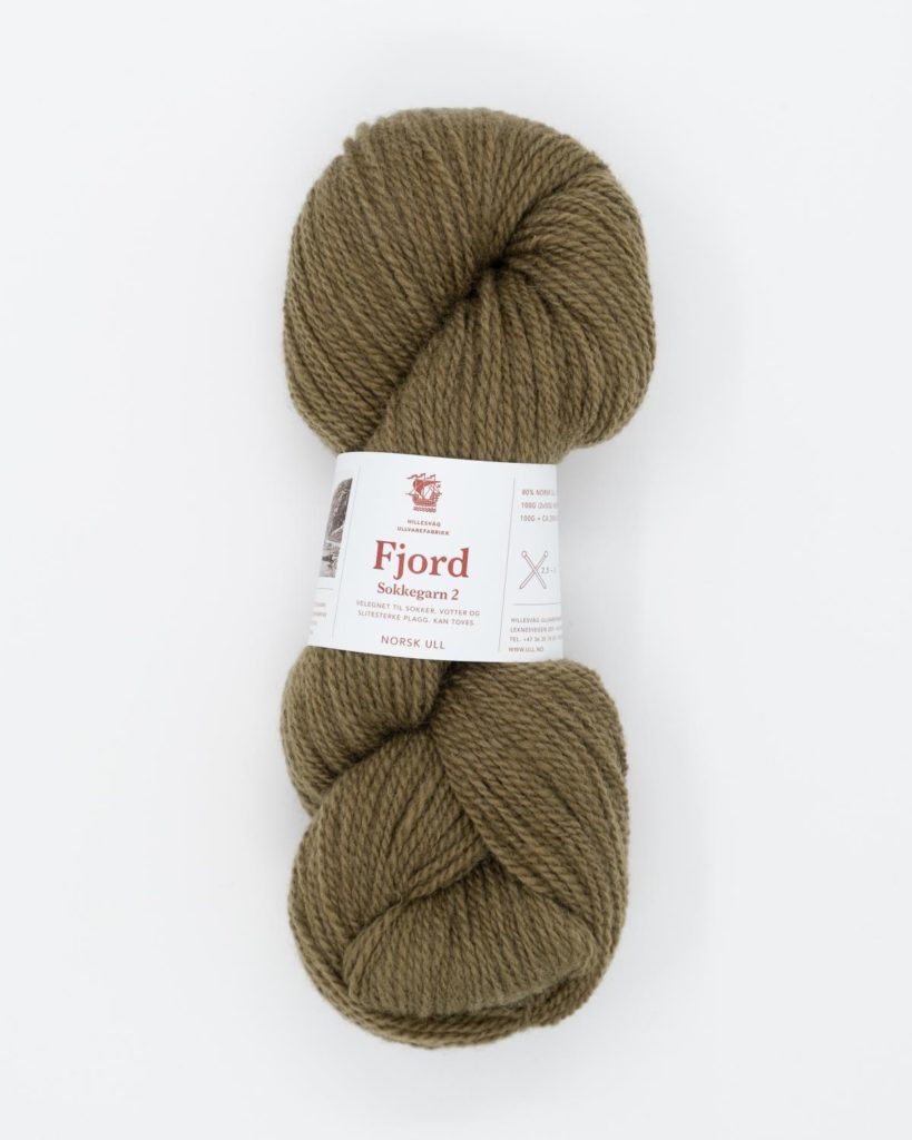 Fjord