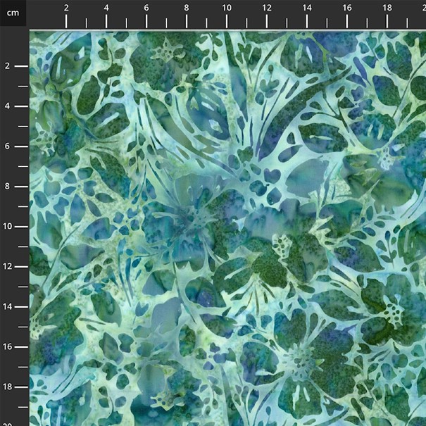 Batik River Rock 112 cm