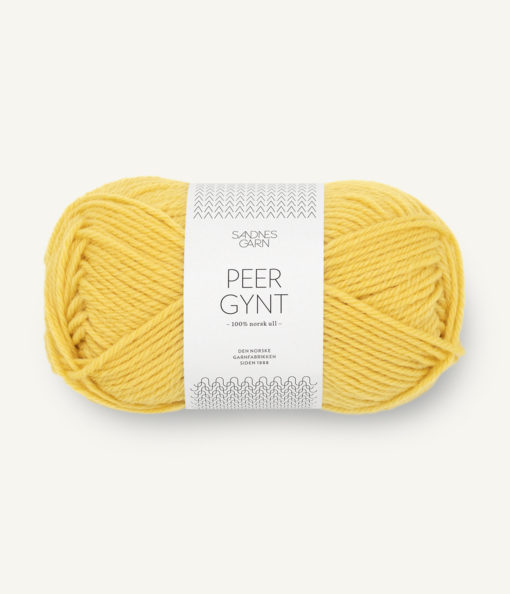 PEER GYNT