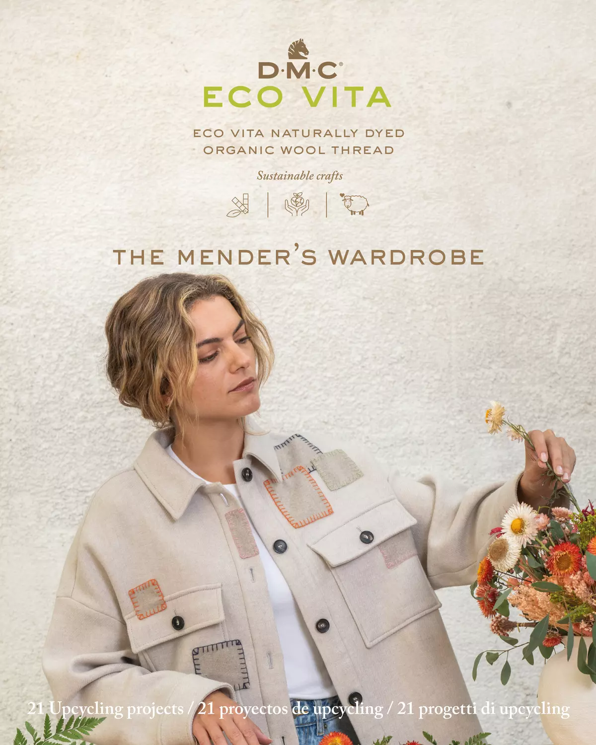 The Mender's Warderobe