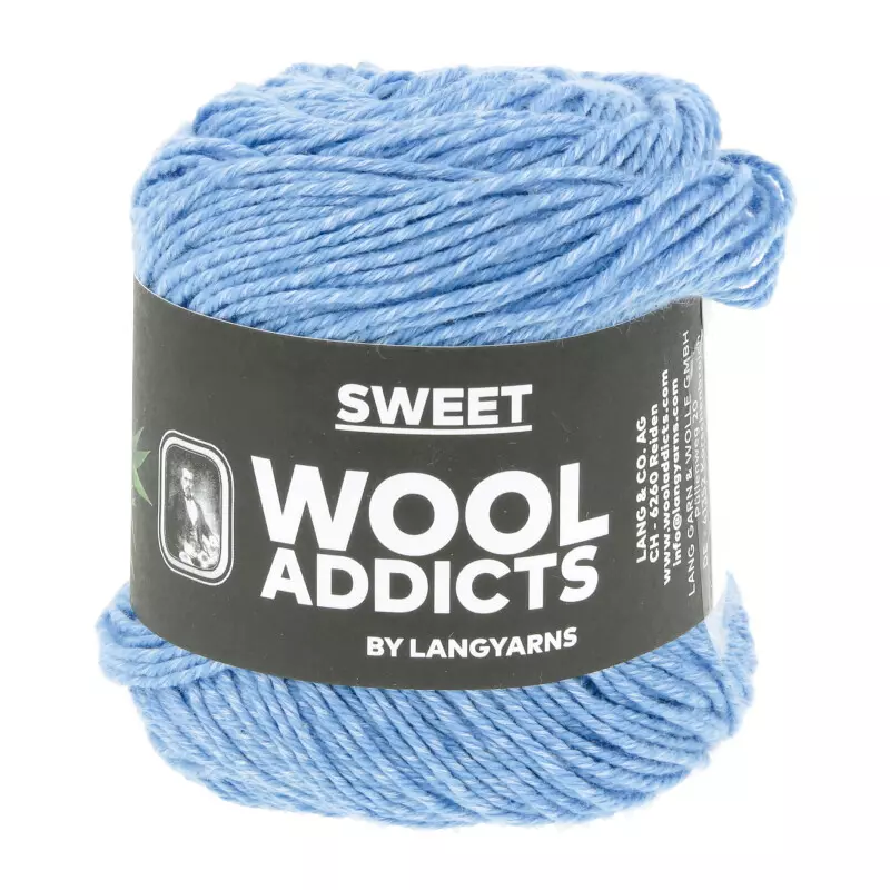SWEET Wool Addicts