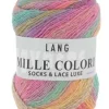 MILLE COLORI SOCKS & LACE LUXE