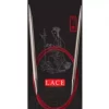 ChiaoGoo SS Red Lace 5,5 mm