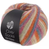 COSY SOCKS MULTI