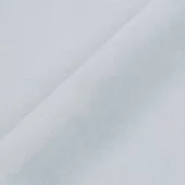 Broderistoff i hamp farge 4181 lys grå