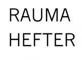 RAUMA oppskriftshefter