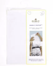 Magic Paper A4 Vannoppløselig