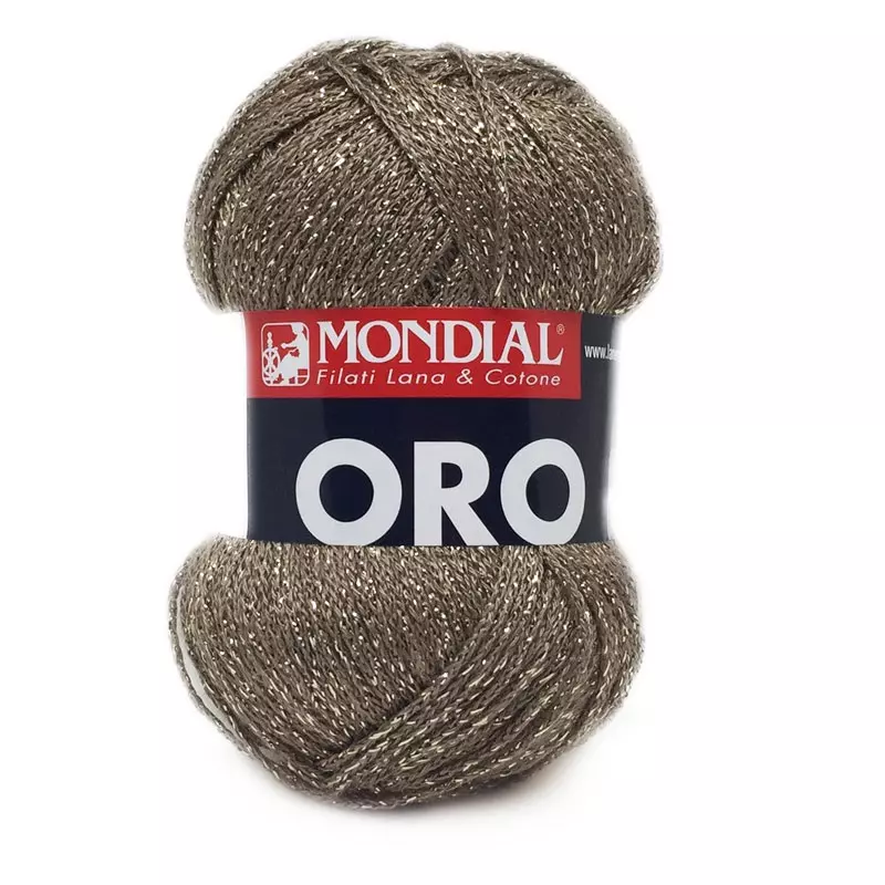 ORO MONDIAL