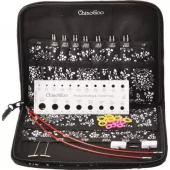 ChiaoGoo Twist Lace SS Small Set (13cm)