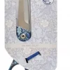 Saks 21,5 cm William Morris design