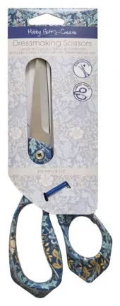 Saks 21,5 cm William Morris design