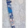 Pinsett til søm William Morris design 15cm
