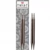 ChiaoGoo Twist Lace Tip 8 cm 3,5mm