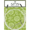ChiaoGoo SPIN Nylon kabel Smal 20cm