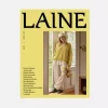Laine Magazine Nr. 29 Damson engelsk
