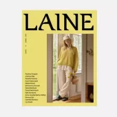 Laine Magazine Nr. 29 Damson engelsk