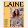 Laine Magazine nr. 26 Crossing Paths engelsk