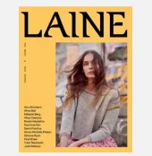 Laine Magazine nr. 26 Crossing Paths engelsk