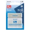 Symaskinnåler universal 70-100 Prym