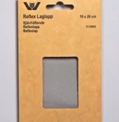 Lapp selvklebende refleks 10X20 cm