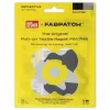 Prym x FabPatch Reparasjonslapp refleks og sort