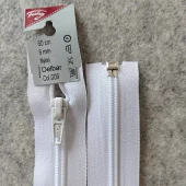 DELBAR GLIDELÅS 6mm 60 cm