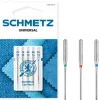 SCHMETZ symaskinnåler universal 70-90