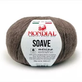 SOAVE MONDIAL