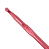 Addi heklenål i plast 8 mm.
