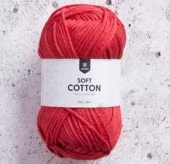 Soft Cotton