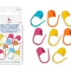 Pony flyttbare markører large 10pk