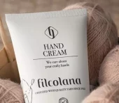 Håndkrem Filcolana 100ml