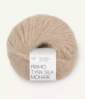 Primo Tynn Silk Mohair