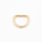D-ring 20x16mm 4-pk