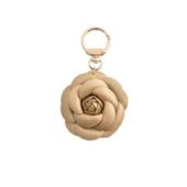 Veskepynt rose