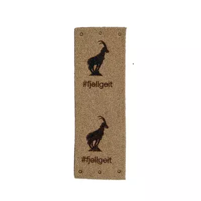 K&G Symerke Fjellgeit