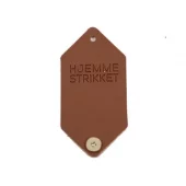 K&G Skinnlapp Hjemmestrikket