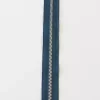 YKK 4MM ALU M RING 25CM