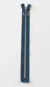 YKK 4MM ALU M RING 25CM