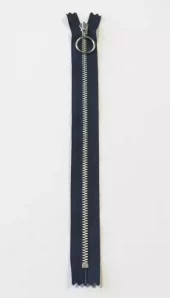 YKK 4MM ALU M RING 30CM