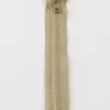 YKK 6MM VISLON DELBAR 70CM
